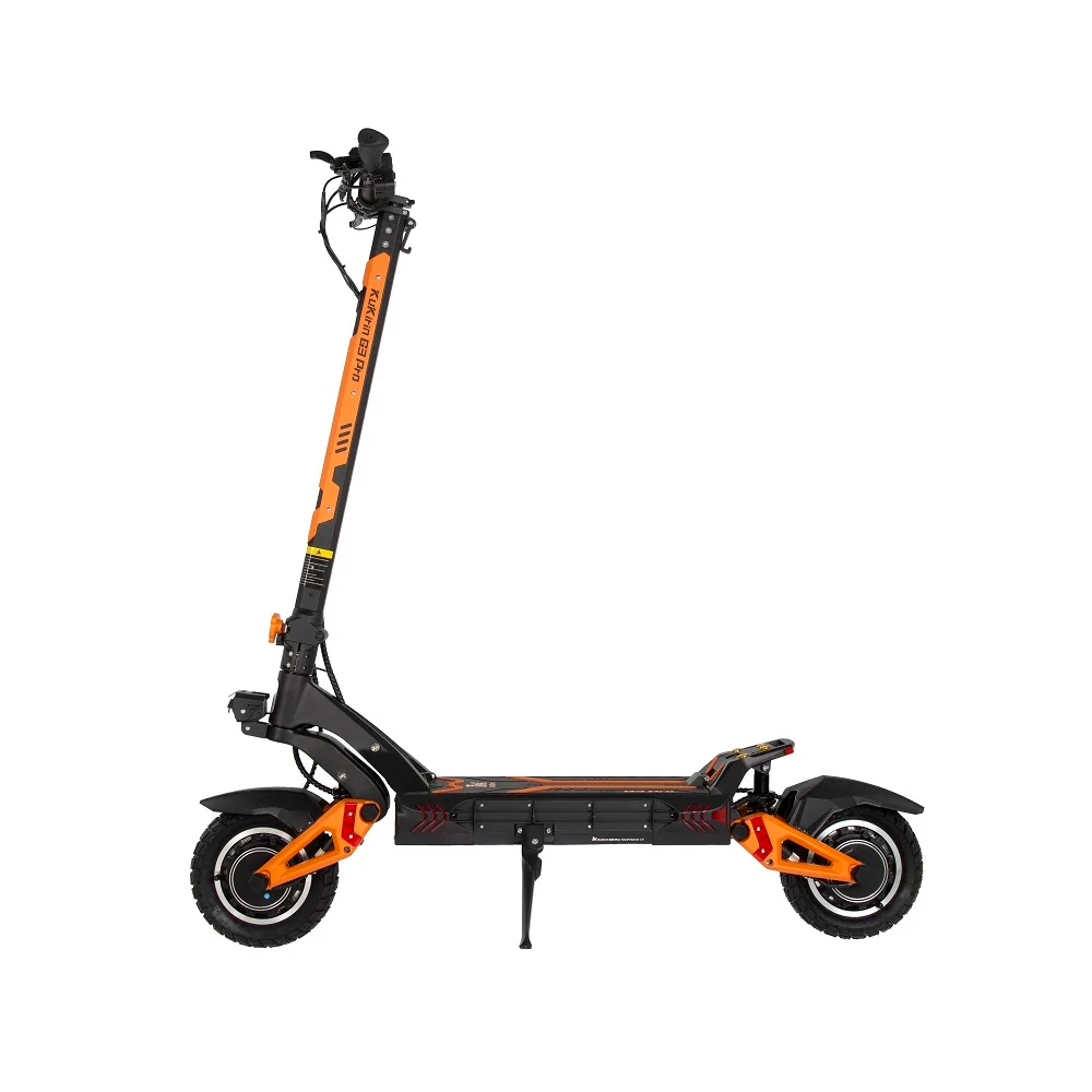 Kukirin Off-road Scooter